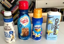 Tratando de encontrar el mejor crema de café de vainilla en la tienda para comprar: revisión