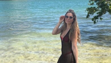 Mi viaje a Miami fue tan bueno que me hizo darme cuenta de que quiero mudarme allí