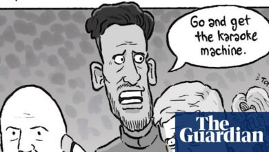 David Squires on … Karaoke de Eddie Howe e Isak