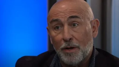 Recuperación del Hospital General, 5 de agosto: el juez de Genz revela un pago secreto para enmarcar Sony por soborno