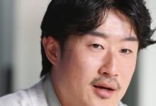 Me mudé de Tokio a Bangalore para abrir la oficina de VC.