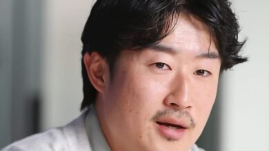 Me mudé de Tokio a Bangalore para abrir la oficina de VC.