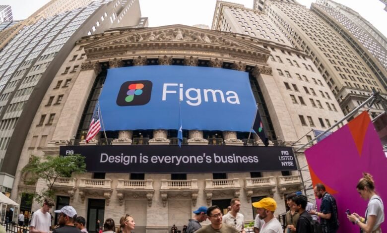 FIGMA OPO: probabilidades de apuestas para que la próxima gran compañía de tecnología se haga pública FIGMA OPO: probabilidades de apuestas para que la próxima gran compañía de tecnología se haga pública