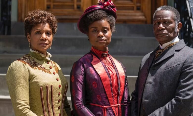La historia detrás de la verdadera aristocracia negra de la era dorada