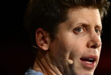 El CEO de Operai, Sam Altman, comparte captura de pantalla de GPT-5