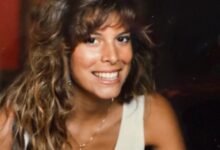 Sobreviví a un accidente automovilístico a los 18 años y encontré a mi rescatador 20 años después