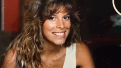 Sobreviví a un accidente automovilístico a los 18 años y encontré a mi rescatador 20 años después