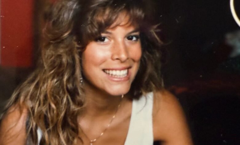 Sobreviví a un accidente automovilístico a los 18 años y encontré a mi rescatador 20 años después