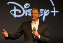 Disney+ y Hulu se combinarán con una aplicación de transmisión.
