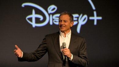 Disney+ y Hulu se combinarán con una aplicación de transmisión.