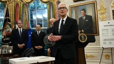 Tim Cook acaba de obtener lo que quería