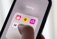 Bumble dijo que la aplicación BFF es ‘crecimiento a largo plazo’.