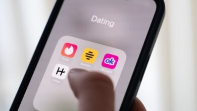 Bumble dijo que la aplicación BFF es ‘crecimiento a largo plazo’.