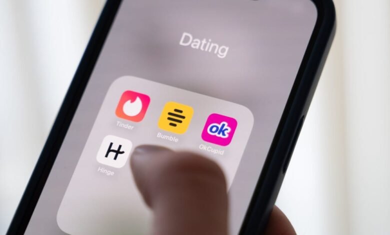 Bumble dijo que la aplicación BFF es ‘crecimiento a largo plazo’. Bumble dijo que la aplicación BFF es ‘crecimiento a largo plazo’.