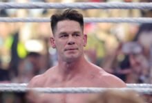 John Cena dice que obtener un trasplante de cabello ‘cambió completamente’ su vida