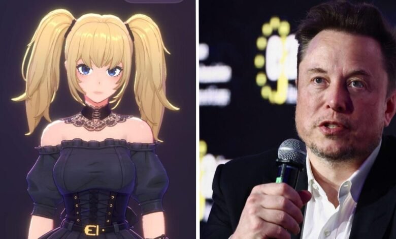 Se pueden pagar los riesgos del Elon Musk en NSFW AI.