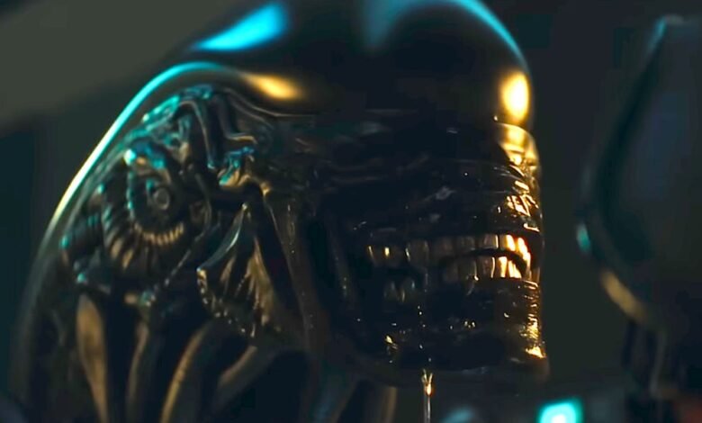 Cómo el creador ‘Alien: Earth’ inventó nuevos monstruos Cómo el creador ‘Alien: Earth’ inventó nuevos monstruos