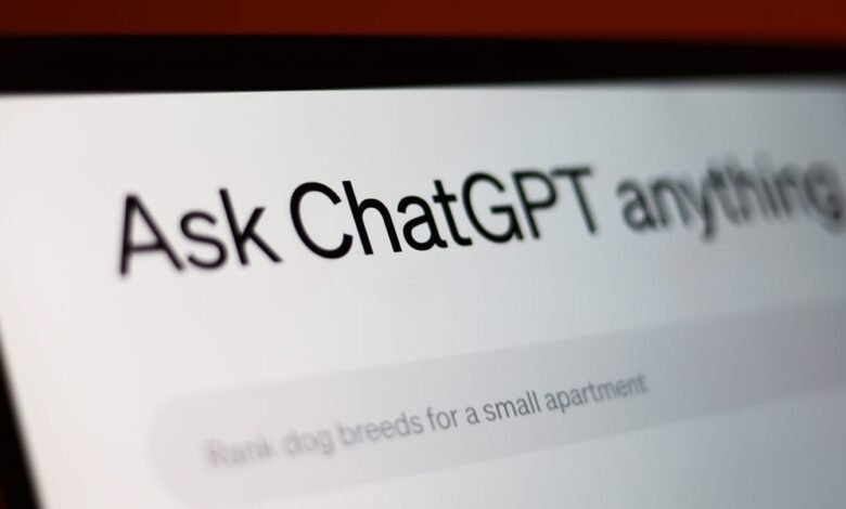 Chatgpt Chief Shares. Características que hacen que los empleados tengan éxito en OpenAI.