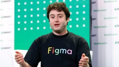 El CEO de Figma dice que la IA está empoderando el ‘comportamiento generalista’