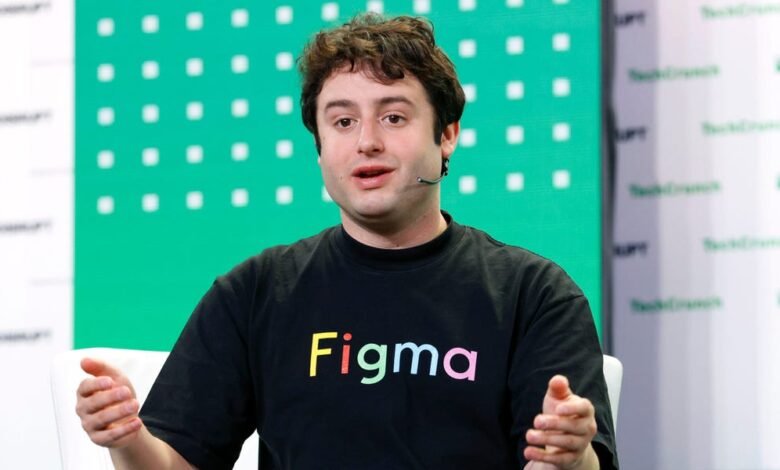 El CEO de Figma dice que la IA está empoderando el ‘comportamiento generalista’