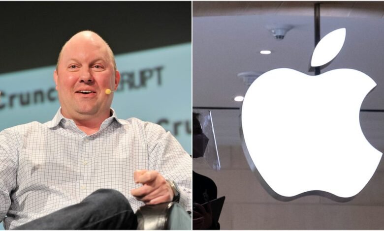 Marc y Reeses dijeron que esta innovación puede continuar creando manzanas. Marc y Reeses dijeron que esta innovación puede continuar creando manzanas.