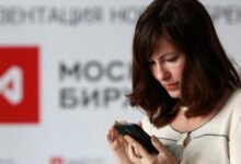 La economía de la guerra de Rusia está en auge, pero los mercados apostan por la paz