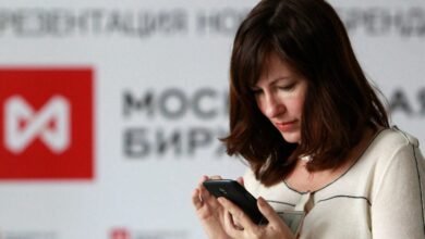 La economía de la guerra de Rusia está en auge, pero los mercados apostan por la paz