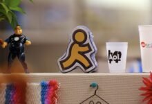 AOL Dial-Up está muerto: 5 otros íconos tecnológicos desaparecidos por la máxima nostalgia