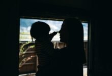 La crianza de los hijos es difícil. Ya no lo estoy fingiendo cuando la gente pregunta cómo estoy.