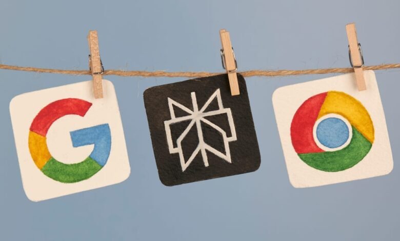 Aquí está quién compraría Chrome si Google se ve obligado a vender Aquí está quién compraría Chrome si Google se ve obligado a vender