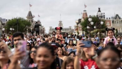 Los adultos de Disney están más heridos por la decisión de un amigo, no un cantante de los odiados.