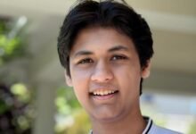 A la edad de 16 años, Genius sale de SpaceX para unirse a los valores de la ciudadela.