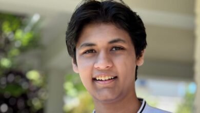 A la edad de 16 años, Genius sale de SpaceX para unirse a los valores de la ciudadela.