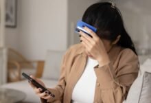 Fui engañado por $ 6,000 y todavía estaba una vergüenza.