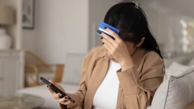 Fui engañado por $ 6,000 y todavía estaba una vergüenza.