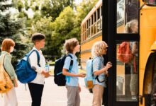 Los 10 distritos escolares más populares en los Estados Unidos y cuánto cuestan