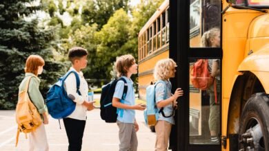 Los 10 distritos escolares más populares en los Estados Unidos y cuánto cuestan