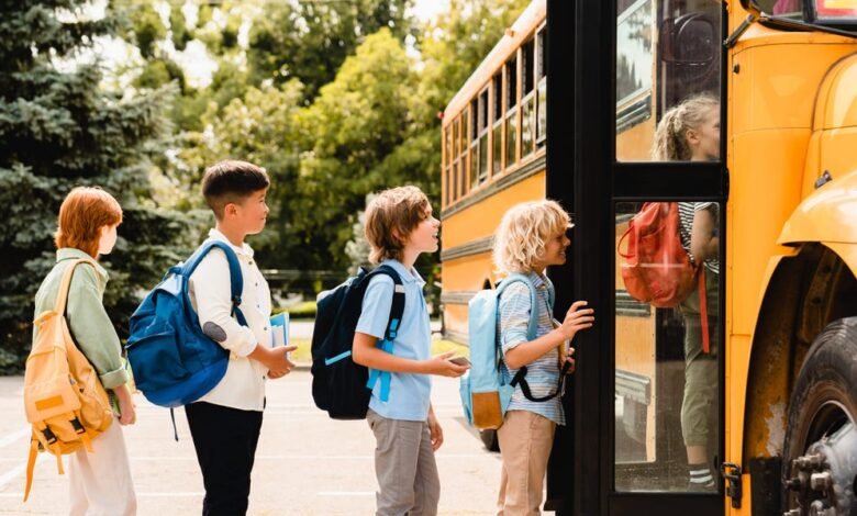 Los 10 distritos escolares más populares en los Estados Unidos y cuánto cuestan Los 10 distritos escolares más populares en los Estados Unidos y cuánto cuestan