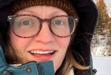 Reducido de los suburbios para vivir en Minnesota Wilderness; Sin arrepentimiento
