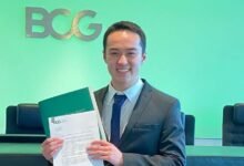 Los consultores de BCG salieron a encontrar el comienzo de AI: esto es lo que él aprende.
