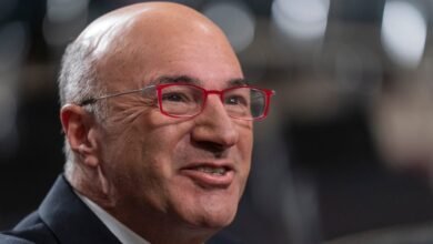 5 sugerencias de vida de ‘Shark Tank’ Kevin O’Leary