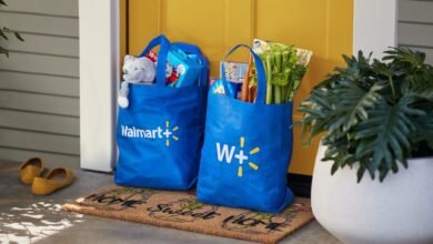 Los compradores estadounidenses están pagando por una entrega más rápida