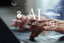 Microsoft y Shopify. ¿Cómo ordenó AI AI para cambiar su trabajo?