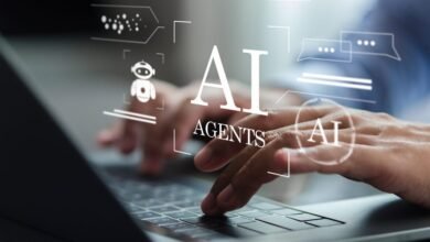 Microsoft y Shopify. ¿Cómo ordenó AI AI para cambiar su trabajo?