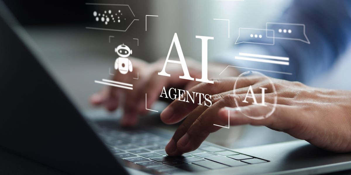 Microsoft y Shopify. ¿Cómo ordenó AI AI para cambiar su trabajo?