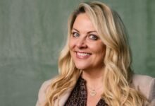 Un día en la vida de Tracey Warner Halama, CEO de Supergut