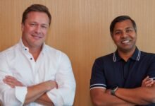 La startup de IA Aurasell recaudó $ 30 millones en 28 horas para asumir Salesforce