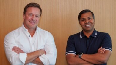 La startup de IA Aurasell recaudó $ 30 millones en 28 horas para asumir Salesforce