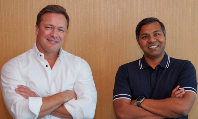 La startup de IA Aurasell recaudó $ 30 millones en 28 horas para asumir Salesforce