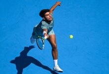 Transmisión en vivo El último Grand Slam 2025 gratis desde cualquier lugar
